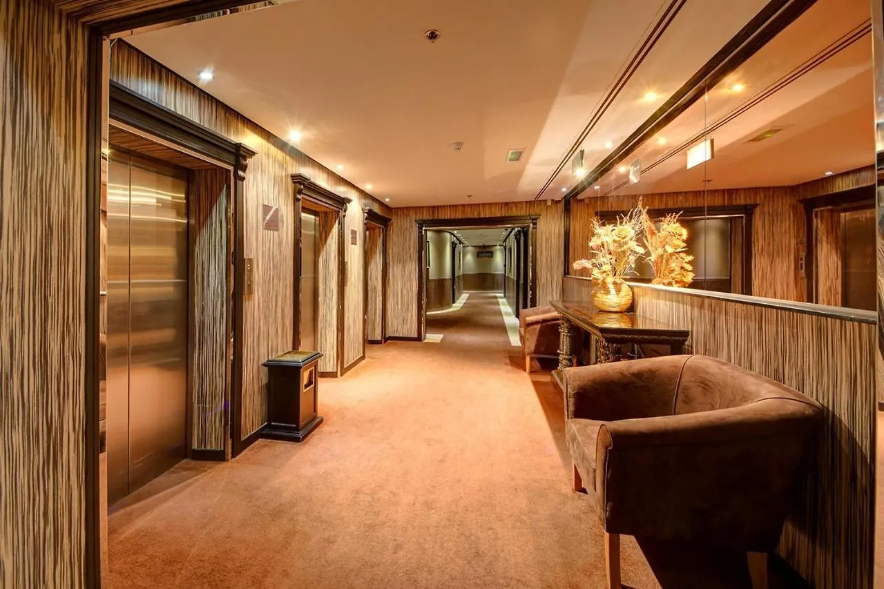 Delmon Palace Hotel Ντουμπάι 3*,  Ηνωμένα Αραβικά Εμιράτα
