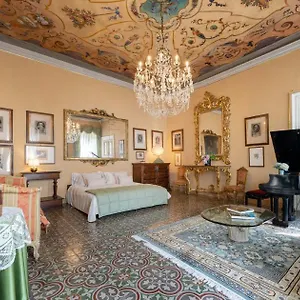 Apartment Dimora Leone