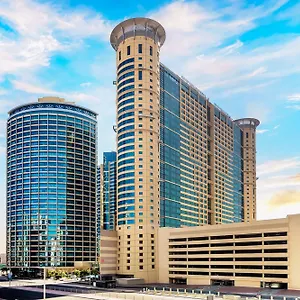 Hotel Grand Millennium Al Wahda And Executive