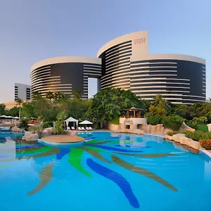 Grand Hyatt ***** Ντουμπάι